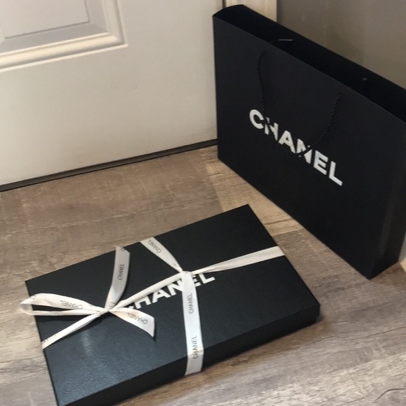 Channel scarv XL new - Picture 1 of 8